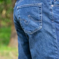 Best reviews of ✨ AG Adriano Goldschmied The Graduate 🔥 14 AG Adriano Goldschmied The Graduate