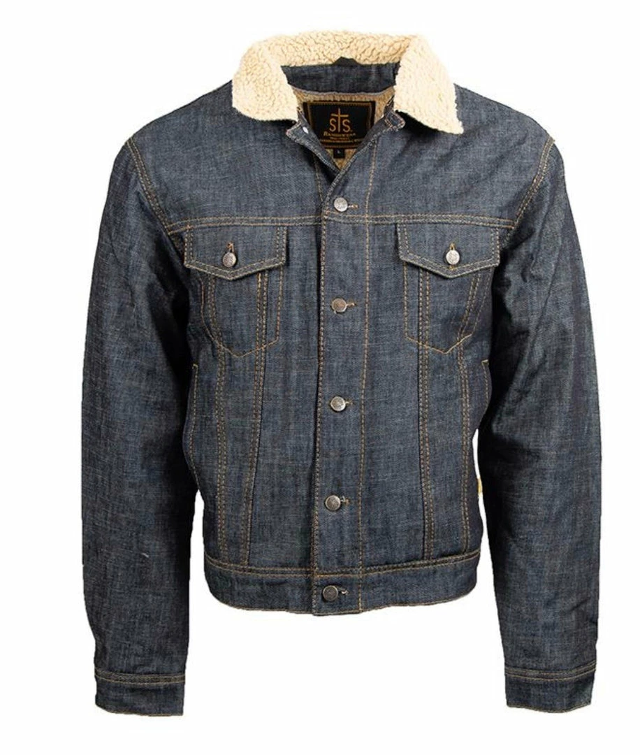 Deals 🎉 STS Ranchwear Men's Outerwear The Sawyer (Men’s) ✔️ 10 STS Ranchwear Men's Outerwear The Sawyer (Men’s)