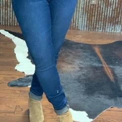 Brand new ๐ Judy Blue Thermadenim Thermal Skinny โ 11 Judy Blue Thermadenim Thermal Skinny