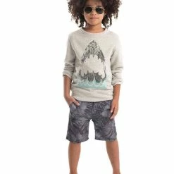 Appaman Quick Dry Hybrid Shorts Kids Of A King