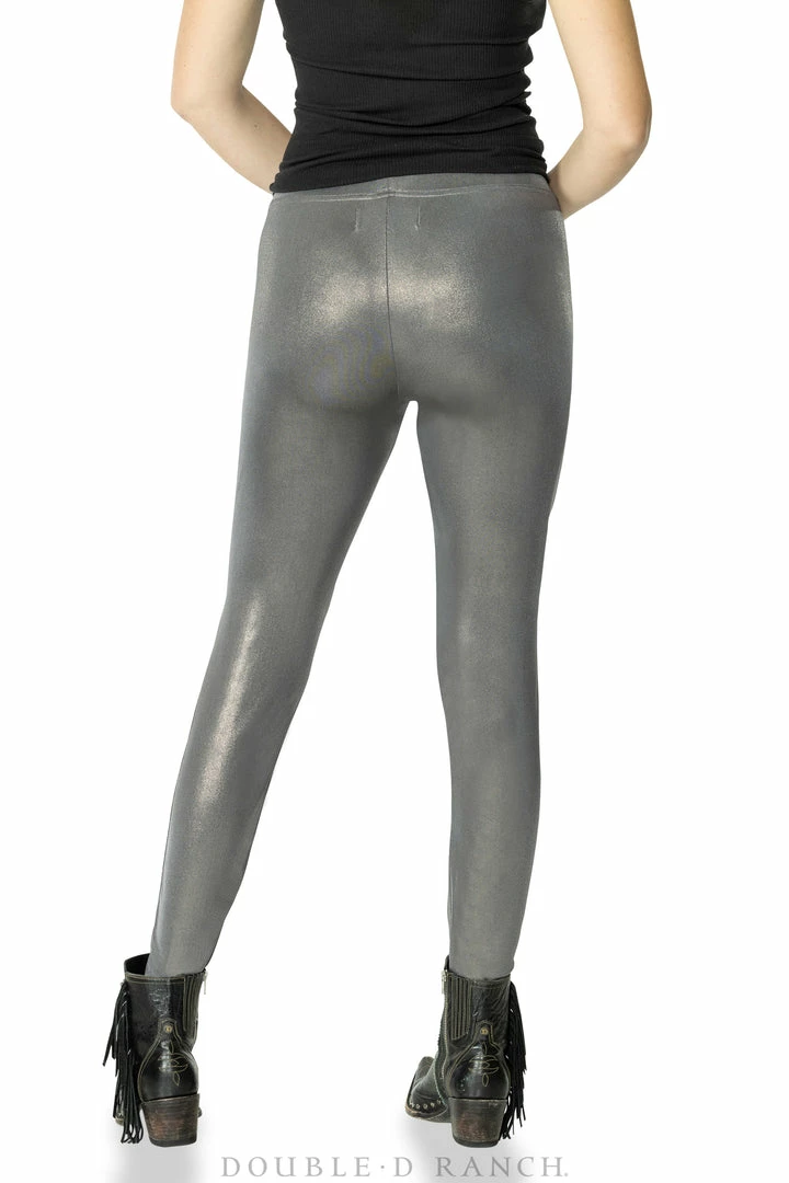Buy ๐ Double D Ranch - Banff Collection Iced Legging Bottoms โ 4 Double D Ranch - Banff Collection Iced Legging Bottoms