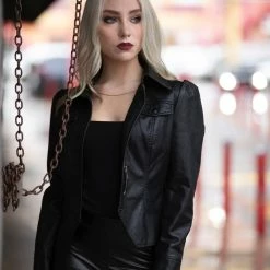 The Sparkling Spur Miss Morgan New Arrivals