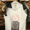 Best deal ๐งจ The Sparkling Spur Black Perfume Bottle Tank ๐งจ 1 The Sparkling Spur Black Perfume Bottle Tank