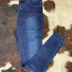 Lola Jeans Blair Bottoms