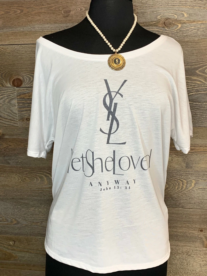 Cheap ๐ Whenwhereandwine Yet She Loved Tops ๐ 6 Whenwhereandwine Yet She Loved Tops