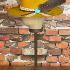 Charlie 1 Horse Smoke Show