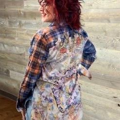 Aratta Stay True Shirt