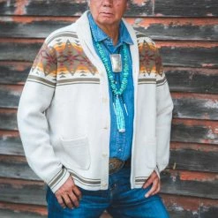 Pendleton Men's Sweaters/Cardigans Callister Cardigan