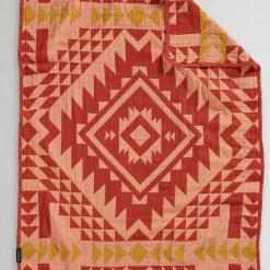 Best reviews of ๐งจ Pendleton Smith Rock Organic Cotton Baby Blanket ๐ 7 Pendleton Smith Rock Organic Cotton Baby Blanket