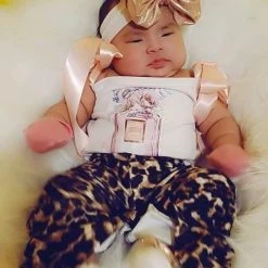 Discount 🥰 The Sparkling Spur Coco Perfume Bottle Onesie Kids Of A King 😀 12 The Sparkling Spur Coco Perfume Bottle Onesie Kids Of A King