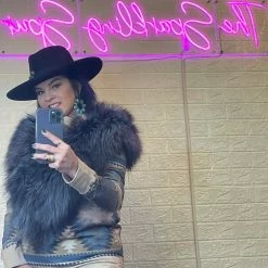 Discount ⌛ Double D Ranch - Banff Collection Tops Mount Assiniboine Deer Top ✔️ 15 Double D Ranch - Banff Collection Tops Mount Assiniboine Deer Top