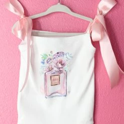 Discount 🥰 The Sparkling Spur Coco Perfume Bottle Onesie Kids Of A King 😀 13 The Sparkling Spur Coco Perfume Bottle Onesie Kids Of A King