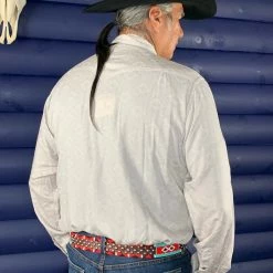 Budget ✨ Ryan Michael Aztec Print ✨ Shirt ❤️ 11 Ryan Michael Aztec Print Shirt