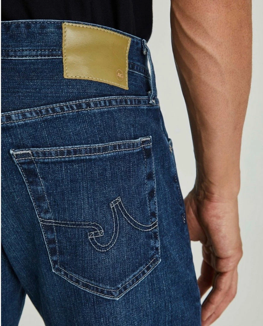 Best reviews of ✨ AG Adriano Goldschmied The Graduate 🔥 9 AG Adriano Goldschmied The Graduate