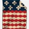 Pendleton Home Goods Brave Star Blanket