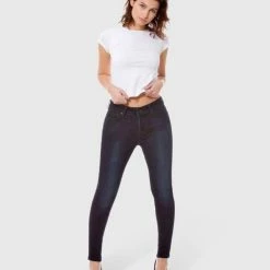 Lola Jeans Blair Bottoms