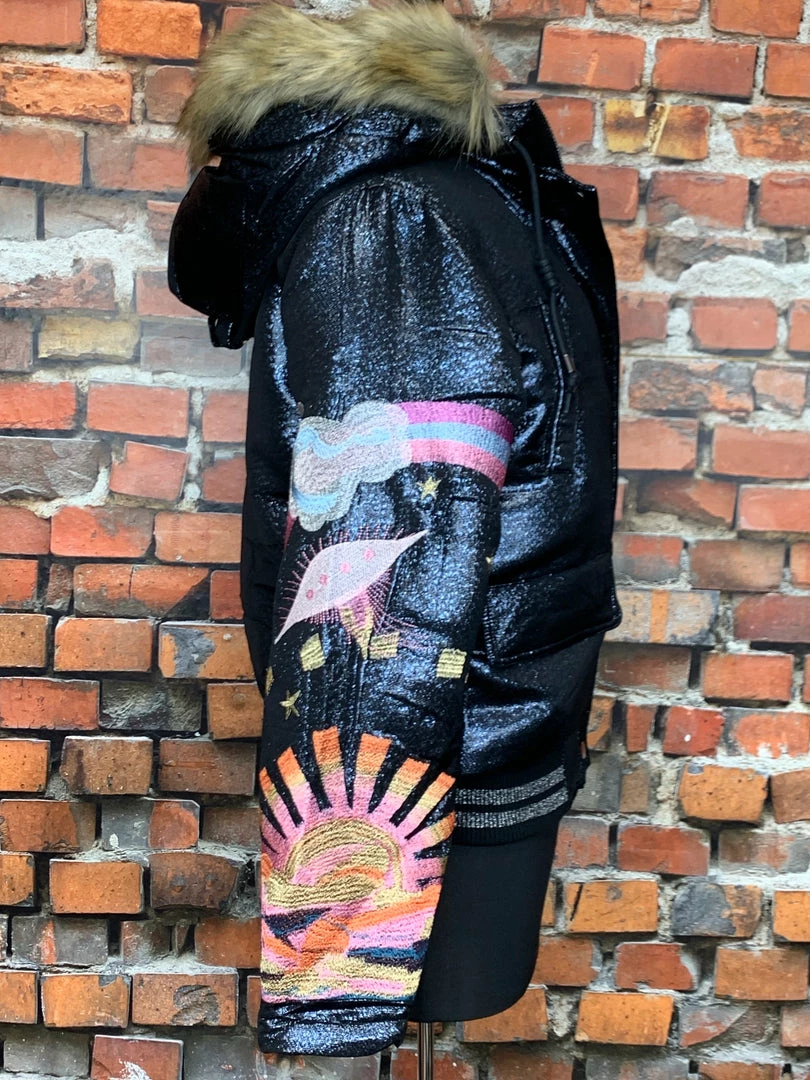 Best Pirce π Custo Barcelona Alfe Shinny Jackets π 5 Custo Barcelona Alfe Shinny Jackets