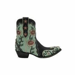 Buy 🎁 Double D Ranch - Gayle Collection Don't Fence Me In Boot 🔔 21 Double D Ranch - Gayle Collection Don't Fence Me In Boot