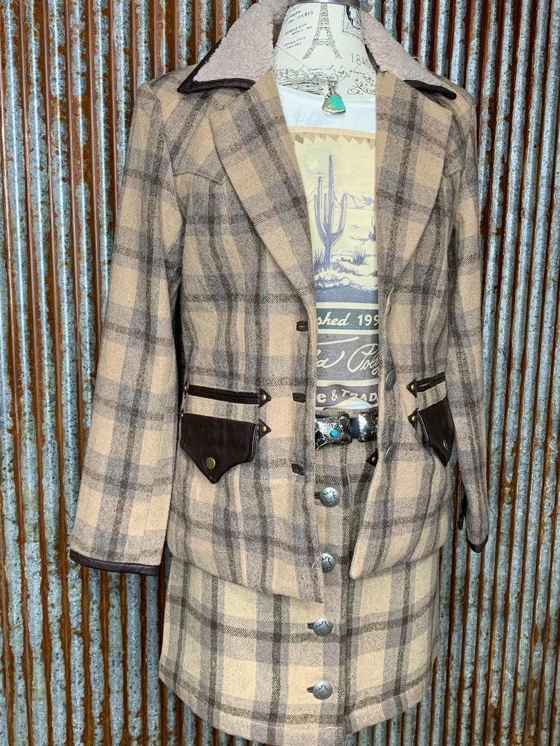 Cheap โ Double D Ranch Wear Odell ๐ Skirt ๐ฅฐ 5 Double D Ranch Wear Odell Skirt