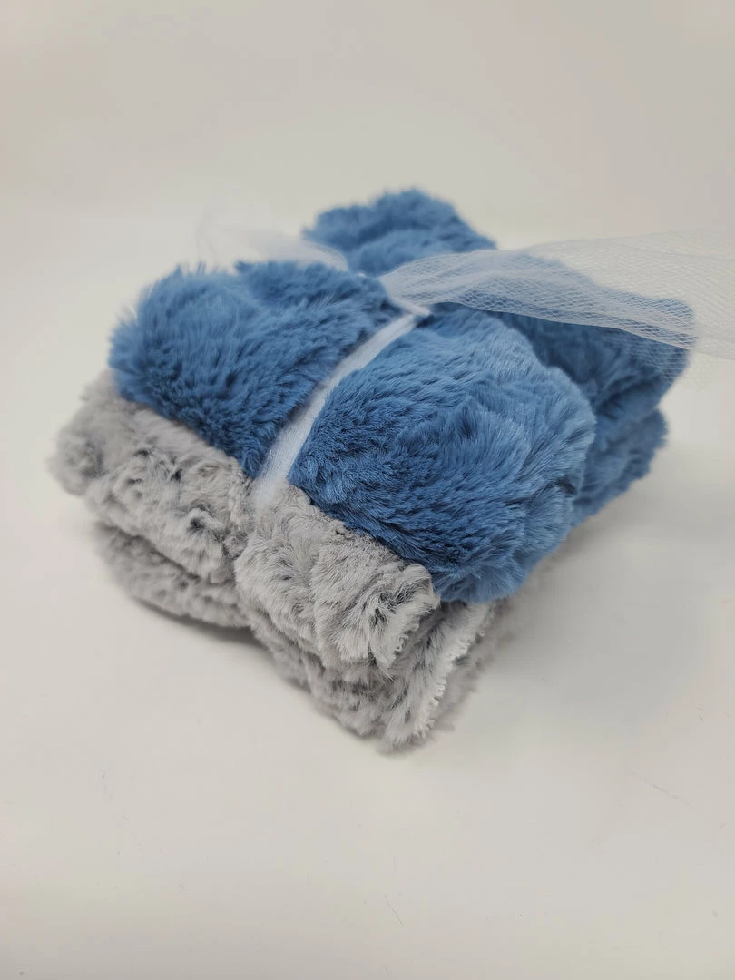 Best Sale โ๏ธ The Sparkling Spur Asher Burp Cloth Set ๐ 3 The Sparkling Spur Asher Burp Cloth Set