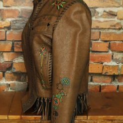 Deals ✔️ Double D Ranch Wear The Tom Jacket 💯 10 Double D Ranch Wear The Tom Jacket