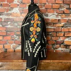 Buy ๐ฏ Double D Ranch Wear Bakersfield Jacket TIFFIANY'S CLOSET ๐ 7 Double D Ranch Wear Bakersfield Jacket TIFFIANY'S CLOSET