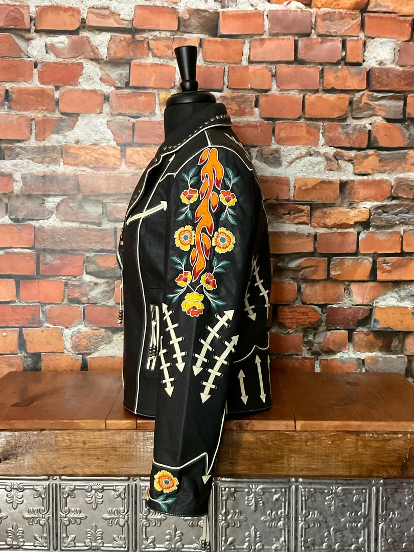 Buy ๐ฏ Double D Ranch Wear Bakersfield Jacket TIFFIANY'S CLOSET ๐ 5 Double D Ranch Wear Bakersfield Jacket TIFFIANY'S CLOSET