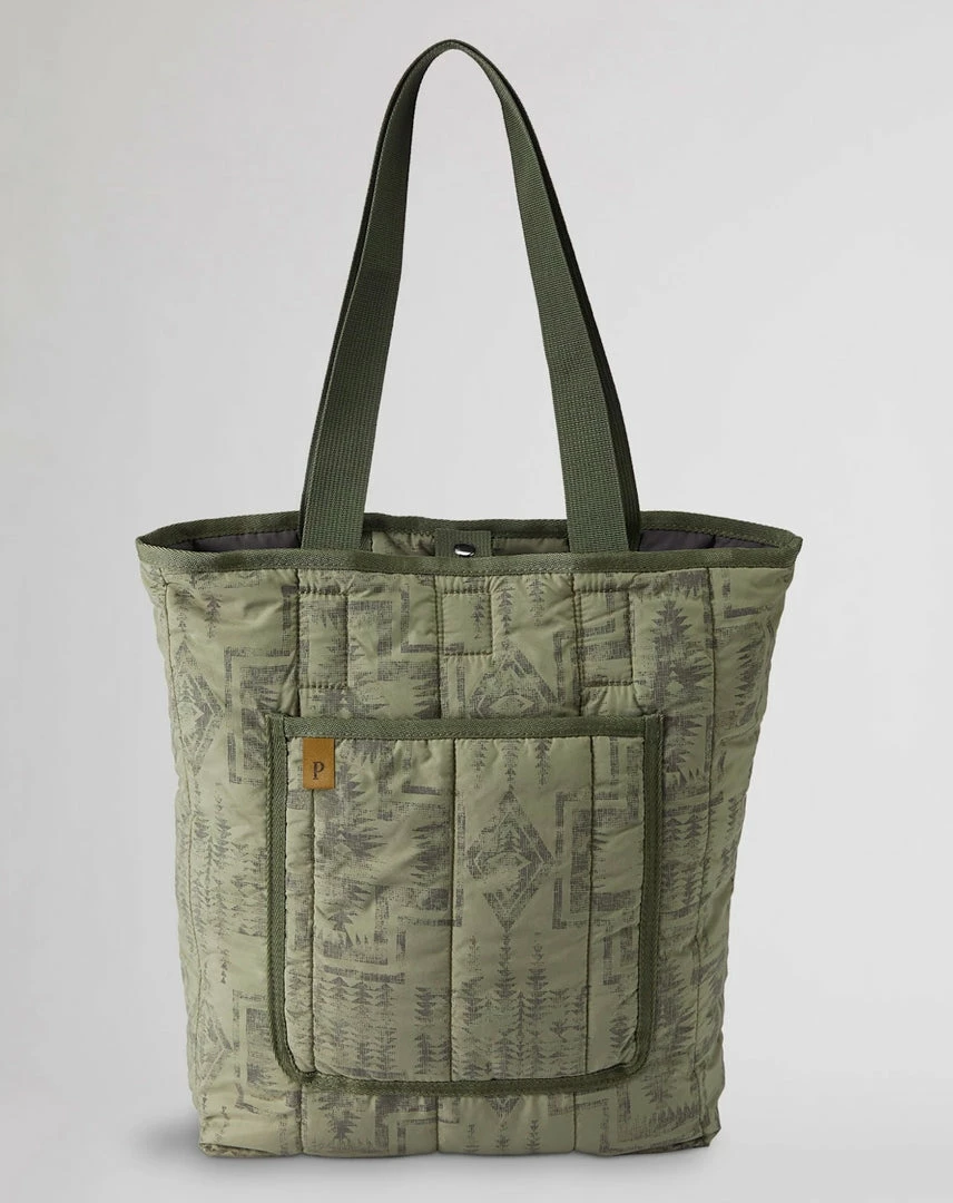 Flash Sale ⭐ Accessories Pendleton Reflective Tote ✨ 3 Accessories Pendleton Reflective Tote