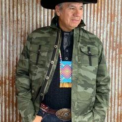 STS Ranchwear The Sergeant