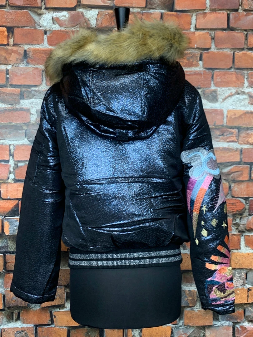 Best Pirce π Custo Barcelona Alfe Shinny Jackets π 4 Custo Barcelona Alfe Shinny Jackets