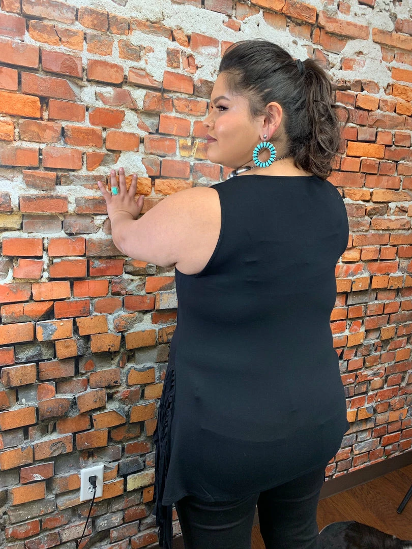 Coupon ❤️ The Sparkling Spur Tops Logan Tank ⌛ 7 The Sparkling Spur Tops Logan Tank