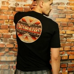 Wholesale π€© Pendleton Men's Shirts Sierra Ridge Circle Graphic Tee π 19 Pendleton Men's Shirts Sierra Ridge Circle Graphic Tee