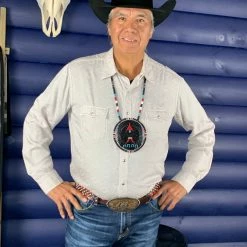 Budget ✨ Ryan Michael Aztec Print ✨ Shirt ❤️ 13 Ryan Michael Aztec Print Shirt