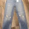 Hidden New Arrivals Zoey Basic Button Fly Mom Jeans