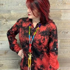 The Nu Vintage The Rose Tops