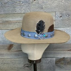 Double D Ranch Wear Buffalo Joe Hat