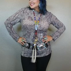 Double D Ranch - Grand Canyon Collection Rayanne Pants Bottoms