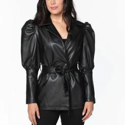 The Sparkling Spur New Arrivals The Phyllis Jacket