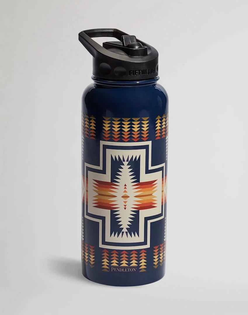 Brand new β¨ Pendleton Harding Insulated Water Bottle Home Goods π₯° 3 Pendleton Harding Insulated Water Bottle Home Goods