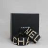 TIFFIANY'S CLOSET Chanel Cuffs