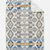 Flash Sale ๐ Pendleton Silver Bark Sherpa Stroller BLANKET โ 2 Pendleton Silver Bark Sherpa Stroller BLANKET