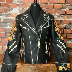 Double D Ranch Wear Bakersfield Jacket TIFFIANY'S CLOSET