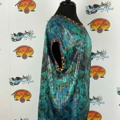 Custo Barcelona Tops Genny Bird Top