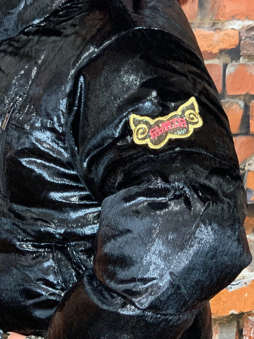 Promo ❤️ Custo Barcelona Sky Velvet 🥰 4 Custo Barcelona Sky Velvet