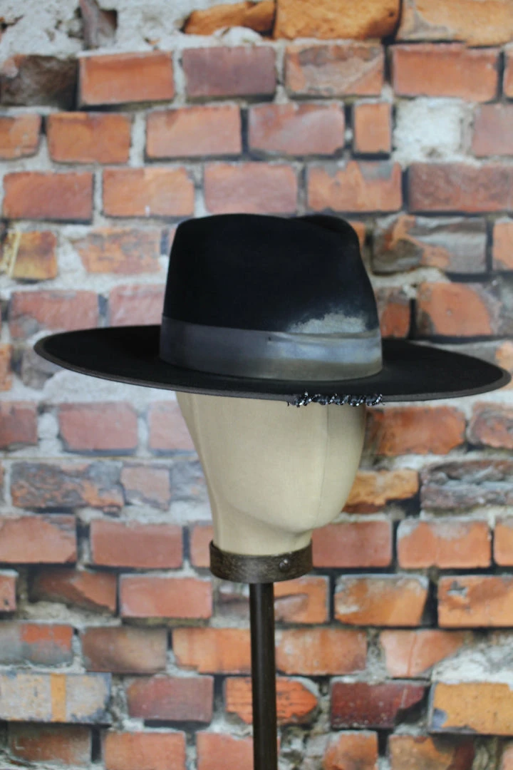 Brand new π Double D Ranch Wear Broken Arrow Hat π 5 Double D Ranch Wear Broken Arrow Hat