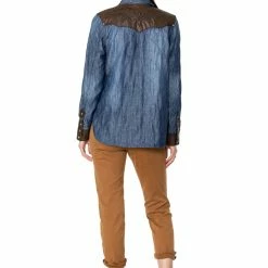 Deals ๐ Double D Ranch Wear - Wild Horses Collection Switchback Jacket Jackets โ๏ธ 11 Double D Ranch Wear - Wild Horses Collection Switchback Jacket Jackets