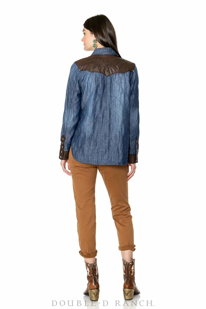 Deals ๐ Double D Ranch Wear - Wild Horses Collection Switchback Jacket Jackets โ๏ธ 7 Double D Ranch Wear - Wild Horses Collection Switchback Jacket Jackets