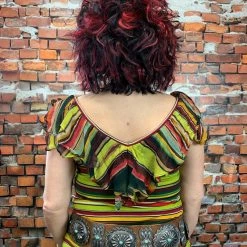 Brand new 💯 Vintage Collection Tops Saltillo Top ✨ 7 Vintage Collection Tops Saltillo Top