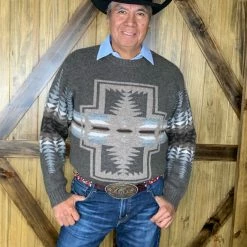 Best reviews of ⌛ Pendleton Men's Sweaters/Cardigans Shetland Harding Crew ✨ 15 Pendleton Men's Sweaters/Cardigans Shetland Harding Crew