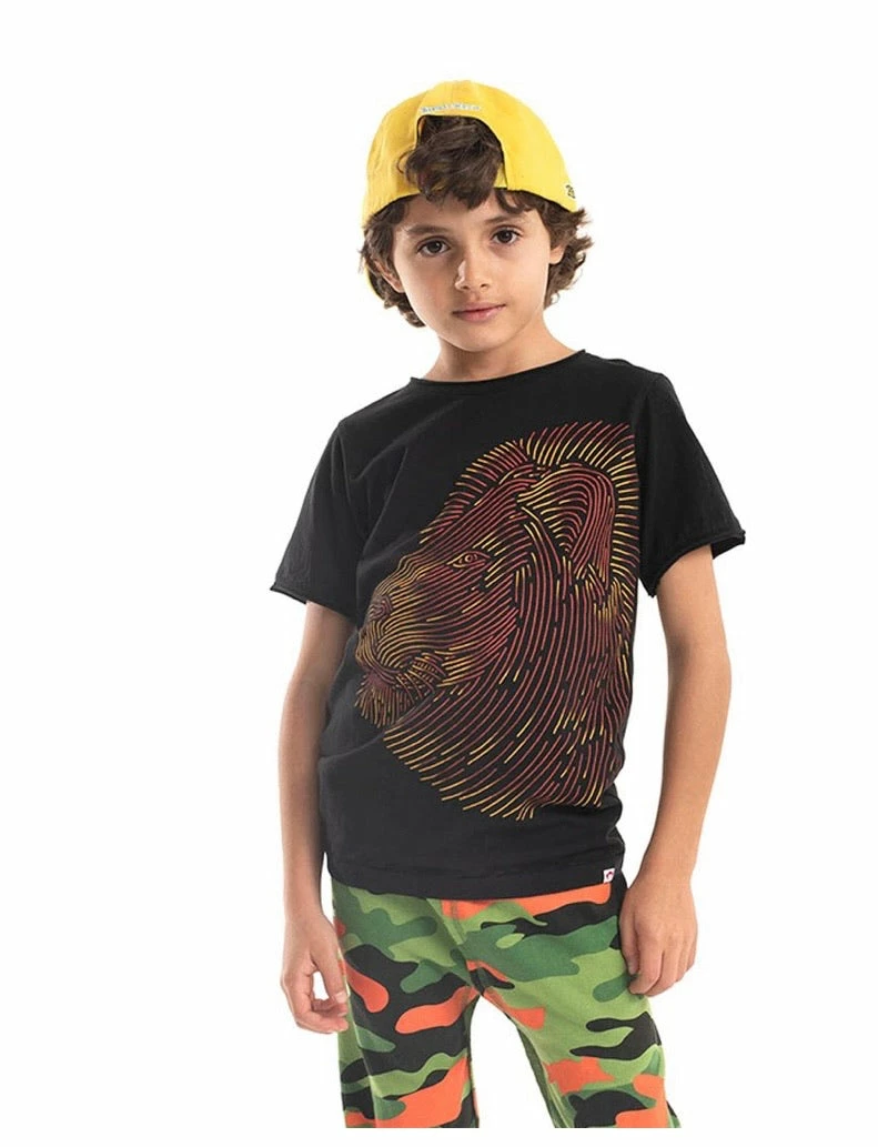 Best Sale ๐ Appaman Kids Of A King Graphic Lion Tee ๐ฅฐ 5 Appaman Kids Of A King Graphic Lion Tee